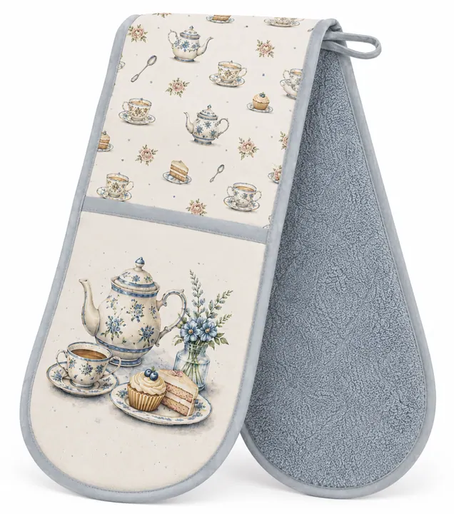 Double Oven Glove by Nexova International, photo 7
