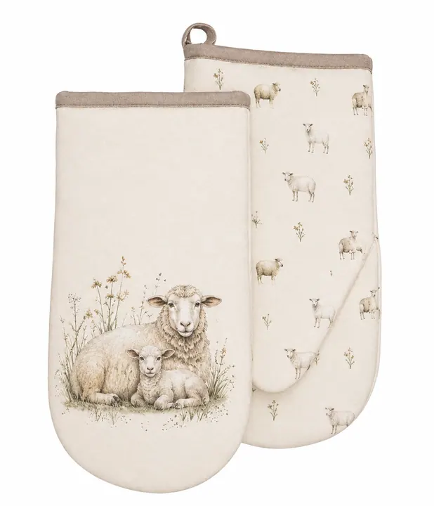 Single Oven Glove by Nexova International, photo 2