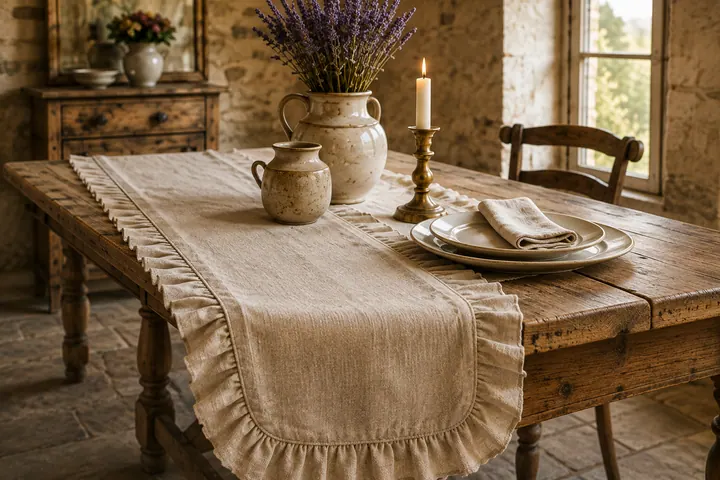 Table Runner by Nexova International, photo 3
