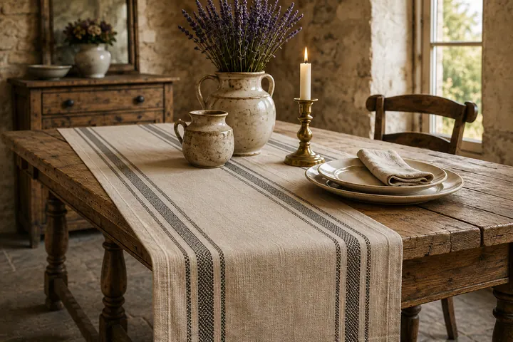 Table Runner by Nexova International, photo 4