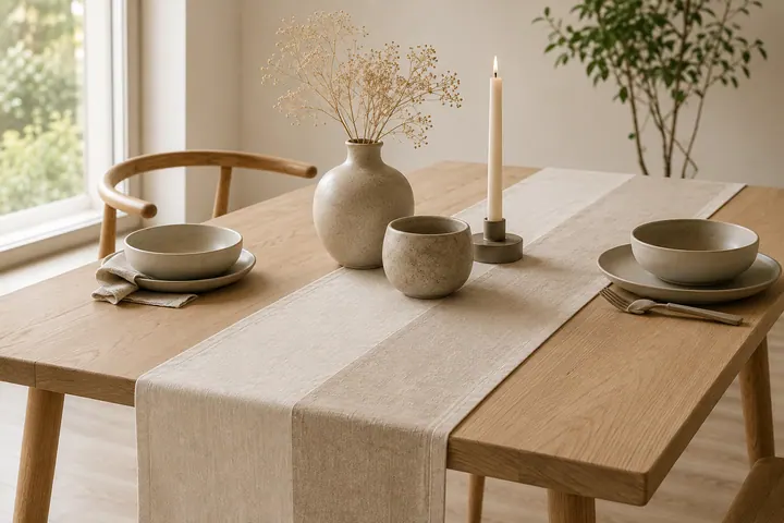 Table Runner by Nexova International, photo 5