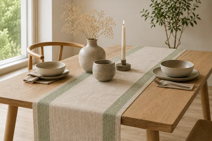 Table Runner by Nexova International, photo 6