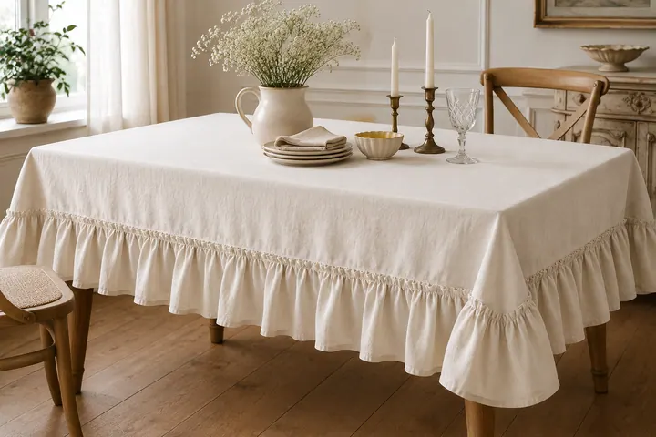Tablecloth by Nexova International, photo 2