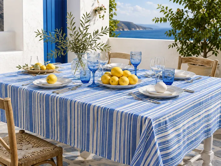 Tablecloth by Nexova International, photo 3