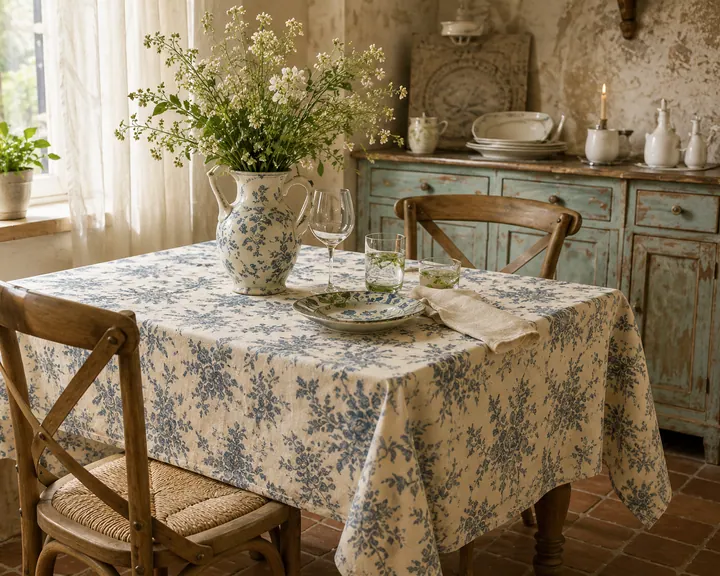 Tablecloth by Nexova International, photo 4