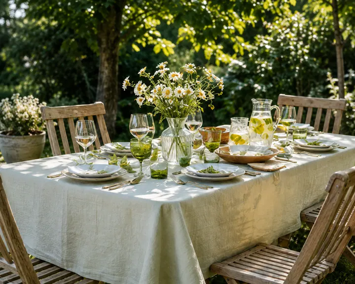 Tablecloth by Nexova International, photo 5