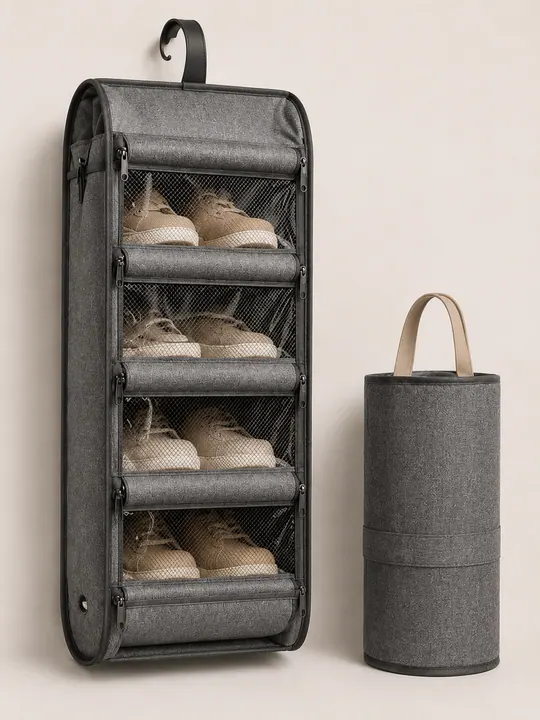 Shoe Organizer by Nexova International, photo 2