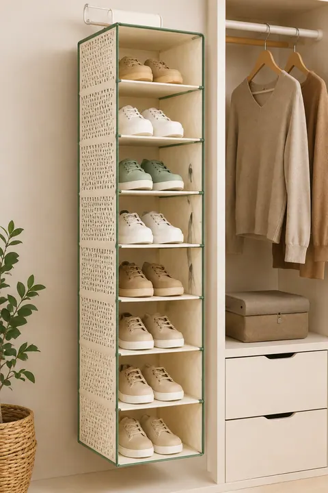 Shoe Organizer by Nexova International, photo 3