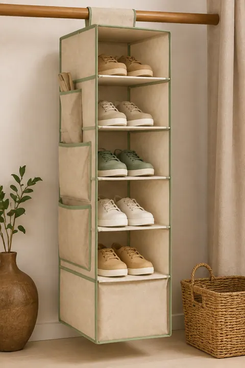 Shoe Organizer by Nexova International, photo 4