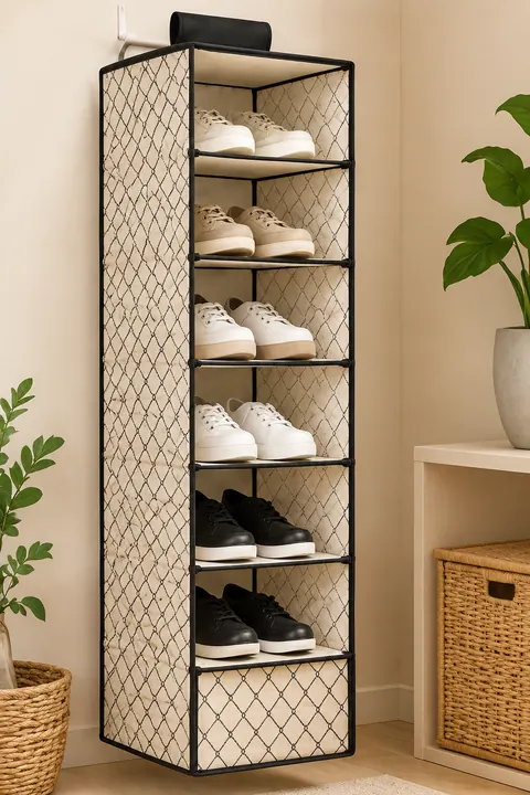 Shoe Organizer by Nexova International, photo 5