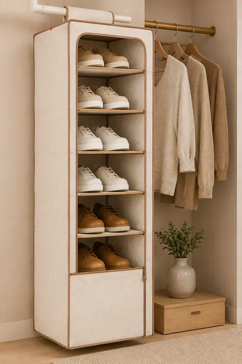 Shoe Organizer by Nexova International, photo 6