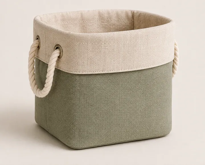 Storage Basket by Nexova International, photo 2